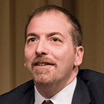 Chuck Todd