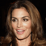 Picture of Cindy Crawford,  House of Style