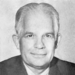 Clarence D. Long