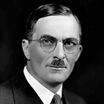 Clarence D. Martin