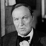 Clarence Darrow