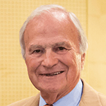 Claude Bébéar