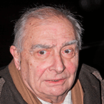 Claude Chabrol
