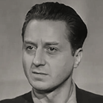 Claude Dauphin