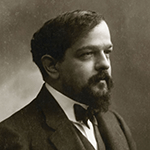 Claude Debussy