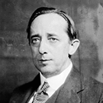 Claude G. Bowers