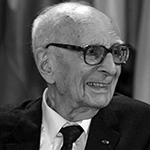 Claude Lévi-Strauss