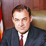 Claude R. Kirk Jr.