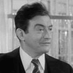 Claude Rains