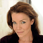 Claudia Christian