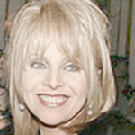 Claudia Cohen