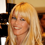 Picture of Claudia Schiffer,  Top German supermodel