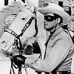 Clayton Moore