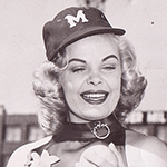 Cleo Moore