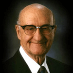 Cleon Skousen