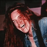 Cliff Burton