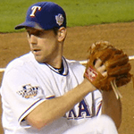 Cliff Lee