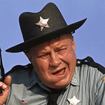 Clifton James