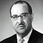 Clifton R. Wharton