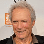 Picture of Clint Eastwood, The Man With No Name