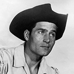 Clint Walker