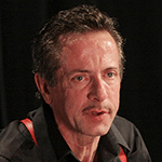 Clive Barker