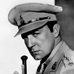 Clive Brook
