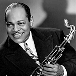 Coleman Hawkins
