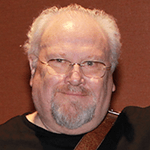 Colin Baker