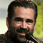 Colin Farrell
