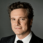 Picture of Colin Firth,  Pride and Prejudice