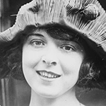 Picture of Colleen Moore,  Ella Cinders, Flaming Youth (1923)