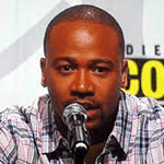 Columbus Short