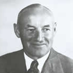 Conn Smythe