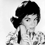 Connie Francis