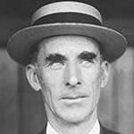 Connie Mack