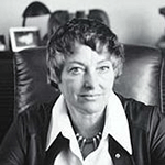 Connie McCready