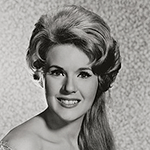 Picture of Connie Stevens,  Hawaiian Eye