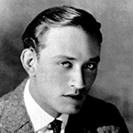 Picture of Conrad Nagel,  The Thirteenth Chair