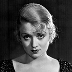 Picture of Constance Bennett,  Topper (1937), The Affairs of Cellini (1934), Bed of Roses (1933)
