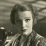 Picture of Constance Cummings,  Blithe Spirit