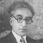 Constantine P. Cavafy