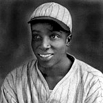 Cool Papa Bell