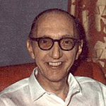 Picture of Cordwainer Smith,  The Rediscovery of Man