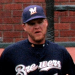 Corey Hart baseball