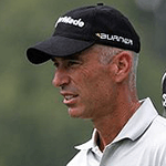 Corey Pavin