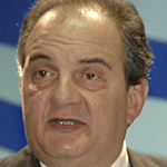 Costas Caramanlis