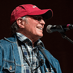 Country Joe McDonald