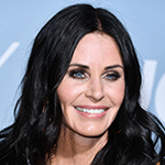 Courteney Cox