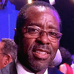 Courtney B. Vance